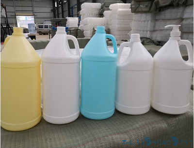 开封市5L塑料桶