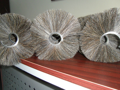 【马尾弹簧刷】价格,厂家,图片,其他清洗设备及配件,桐乡市汇恩塑业-