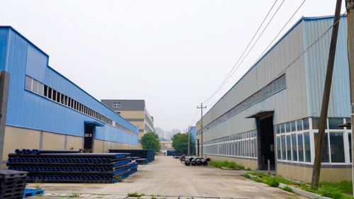 一锤定音 泉州一破产公司名下255亩的工厂底价1.5445万拍卖成交