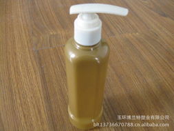 玉环博兰特塑业 塑料瓶产品列表