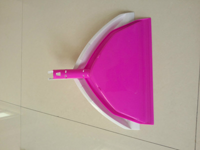 【厂家供应 2014新款热卖 扫把簸箕套装 扫把带刷家庭清洁用品】价格,厂家,图片,扫帚畚箕套装,台州市肯欣塑业-