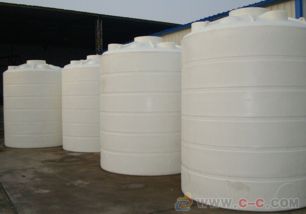 林辉塑业抗紫外线耐腐全塑pe储罐