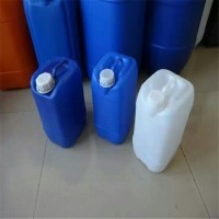 山东天齐塑业5升方形堆码桶5公斤液体肥料塑料桶