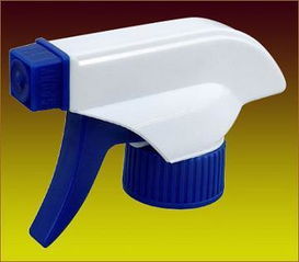 手扣式喷头 ,余姚市翔驹塑业制品厂
