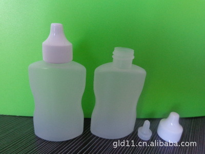 【批发新产品10ml 20ml 30ml 50ml pe pet压旋防盗盖烟油瓶】价格,厂家,图片,塑料瓶、壶,玉环科迈塑业-
