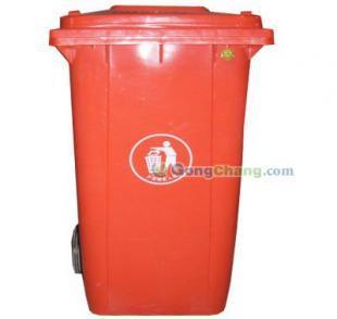 供应优质垃圾桶 无锡塑料垃圾桶专业厂家-宏天塑业_家居家具_世界工厂网中国产品信息库