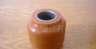 供应咖啡色挂车拉杆套半挂车扭力胶芯聚氨酯油封_世界工厂网中国产品信息库