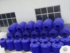 1500l防晒塑料桶pe储罐