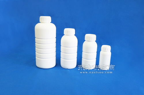 欣鸣塑业 农药瓶定做 九江农药瓶图片