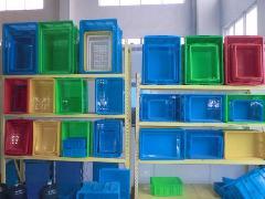 塑料周转箱供货商:供应东兴塑料周转箱价格型号厂家 - 台州市如顺塑业宿迁分部