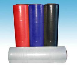 河南超薄高粘性包装膜5-100cm图片|河南超薄高粘性包装膜5-100cm样板图|河南超薄高粘性包装膜5-100cm效果图-南阳新峰塑业