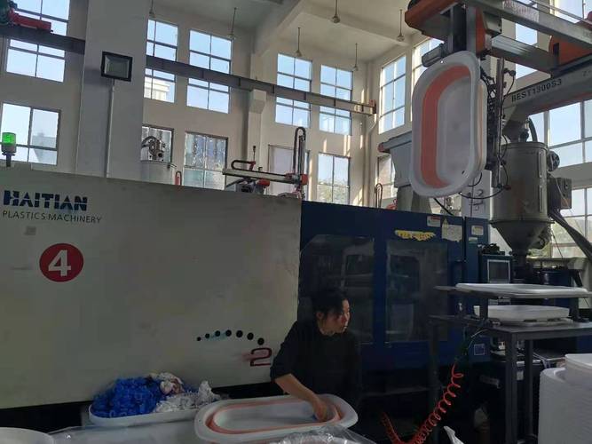 台州市峰特塑业