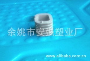 余姚市安强塑业厂：专业塑业制造与创新之路