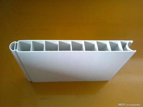 中空保温板及其在保温隔热方面的广泛应用