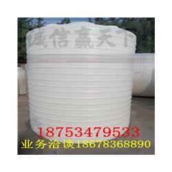 3立方塑料桶概述与信诚塑业产品介绍