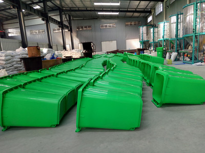 益乐塑业 湖北塑业领域的卓越代表