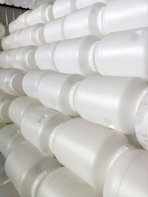 金誉塑业 专注化工塑料桶厂家直销，江苏地区优质供应商