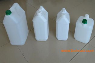 5公斤食品塑料桶 生产厂家与价格解析