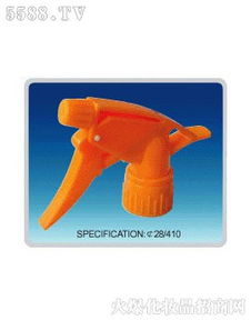 晟祺塑业手扣式喷头 创新设计与实用功能的完美结合