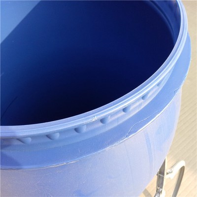 新佳塑业2.5kg化工桶尺寸规格详解