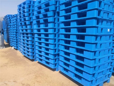 临沂金朔塑业 创新驱动，引领塑业发展新潮流