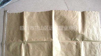 远通塑业商行 烟台彩印编织袋的耐用之美