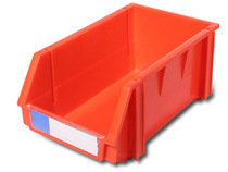 青岛零件盒与川字塑料托盘专业供应——山东力扬塑业产品解析