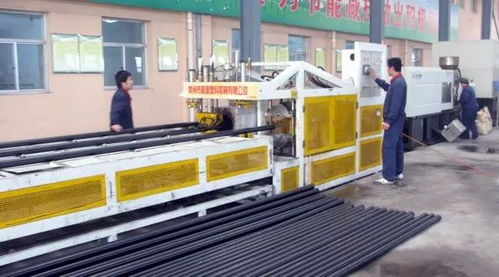 甘霖宏顺达塑业公司高分子产品进军阳煤集团等市场,实现逆势发展
