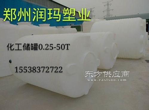 平顶山平底水箱购买指南及润玛塑业产品介绍
