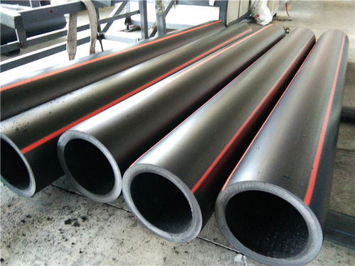 联邦塑业 专业矿用管生产厂家，实力彰显于细节