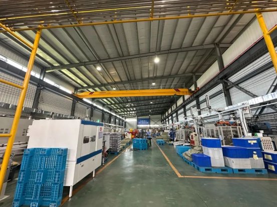 开发区“助企行动”多向发力 订单与要素双保障，为企业发展添动能