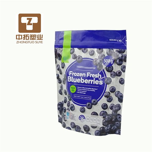 北京包装袋生产厂家概览与青岛中拓塑业深度解析