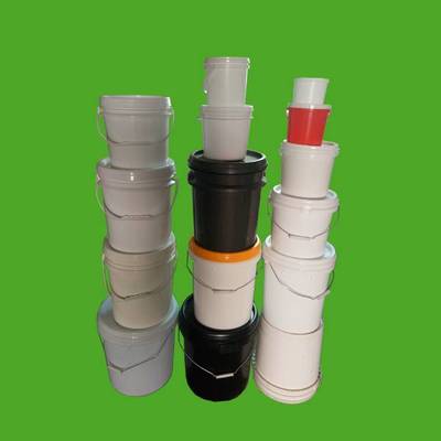 安阳塑料桶哪家好？付弟塑业 品质与服务的双重保障