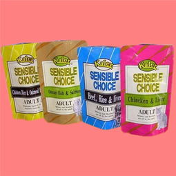 青岛中拓塑业 认证品质，专业狗粮袋批发之选