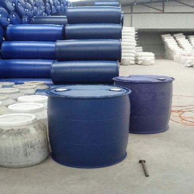 化工桶采购指南 如何轻松找到宏全塑业优惠产品